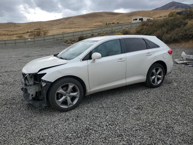  Salvage Toyota Venza