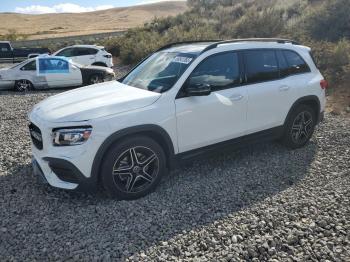  Salvage Mercedes-Benz GLB