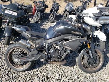  Salvage Cf Moto 800nk