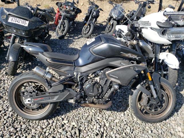  Salvage Cf Moto 800nk