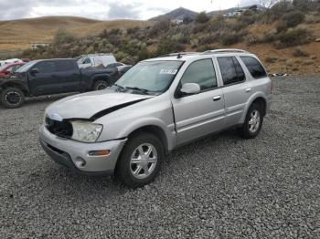 Salvage Buick Rainier