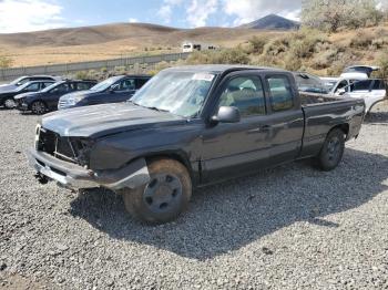  Salvage Chevrolet Silverado C1500