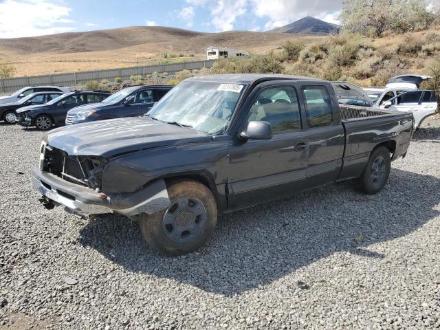  Salvage Chevrolet Silverado C1500