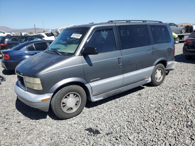  Salvage GMC Safari