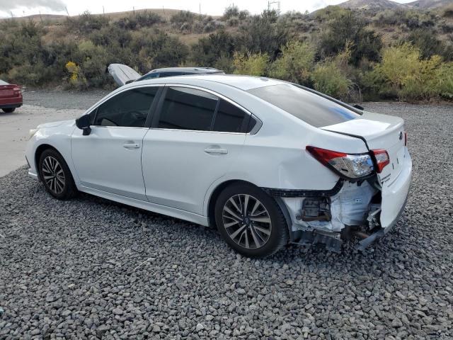 Subaru Legacy 2.5i Image 5