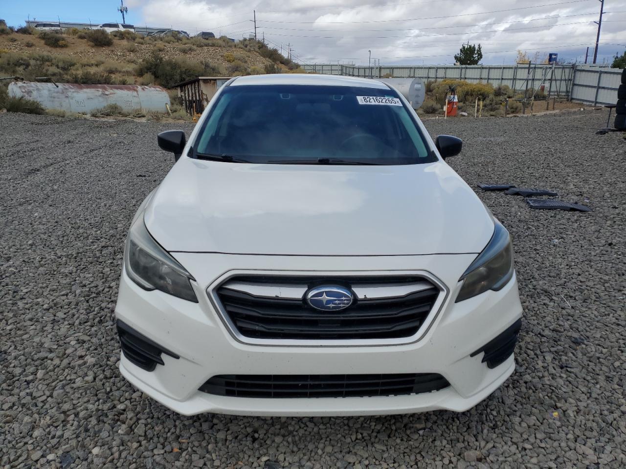 Subaru Legacy 2.5i Image 11