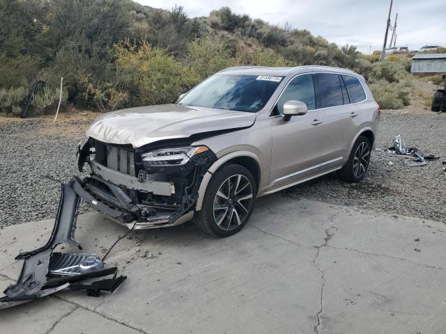  Salvage Volvo Xc90 Plus