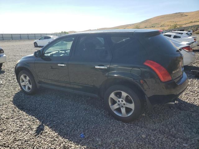 Nissan Murano Sl Image 2