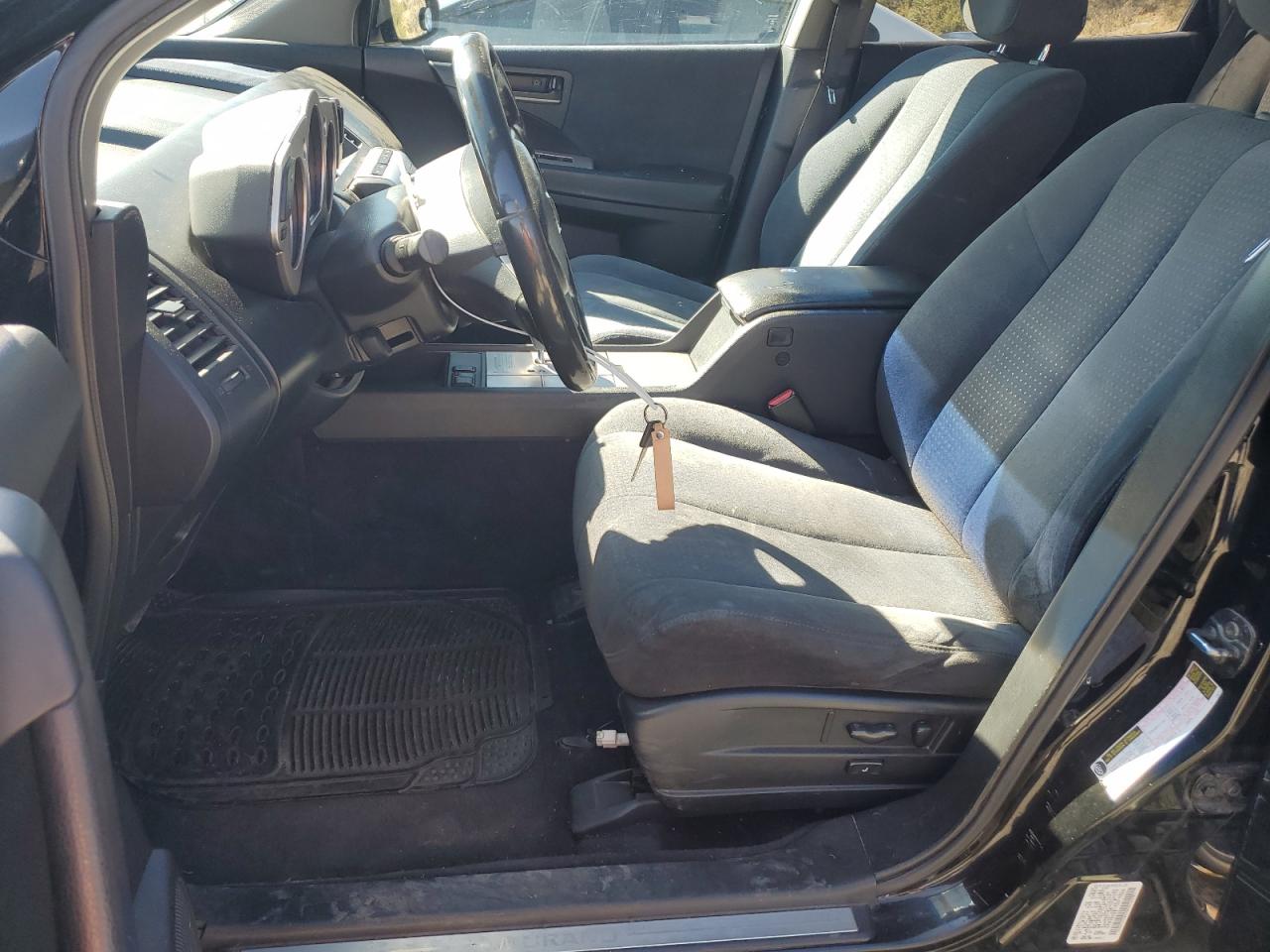 Nissan Murano Sl Image 3