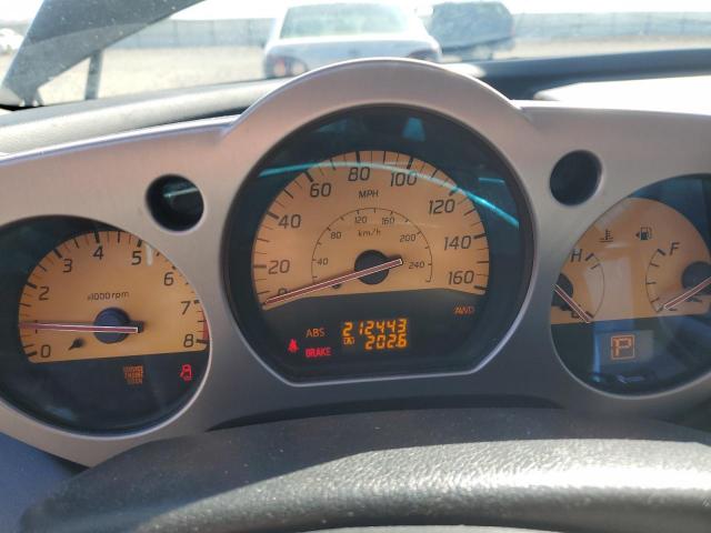 Nissan Murano Sl Image 8