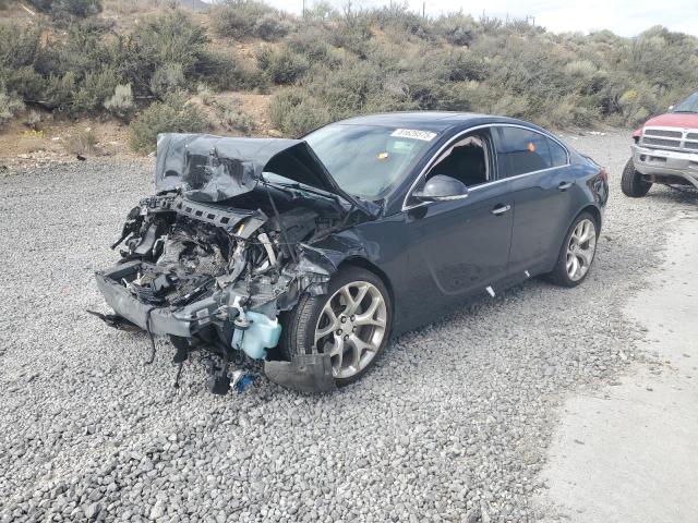  Salvage Buick Regal