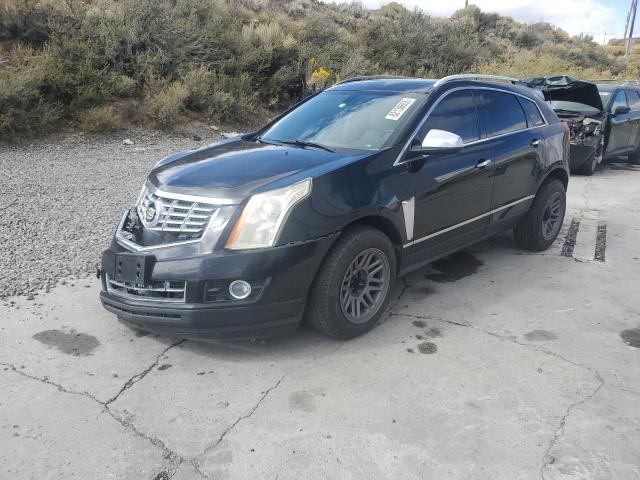  Salvage Cadillac SRX