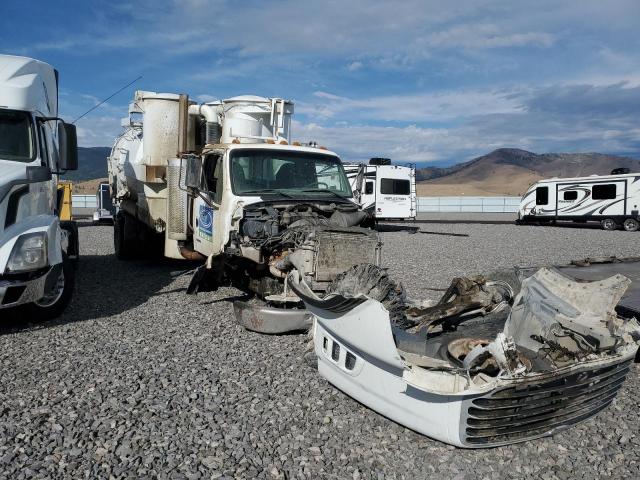  Salvage Sterling Lt9500
