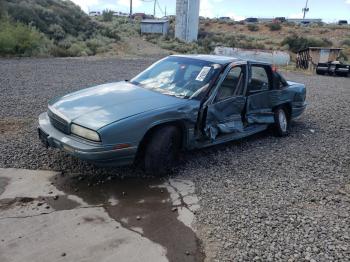  Salvage Buick Regal