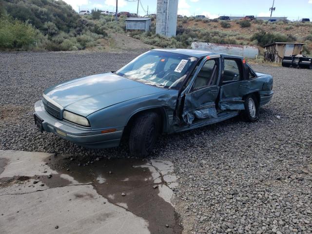  Salvage Buick Regal