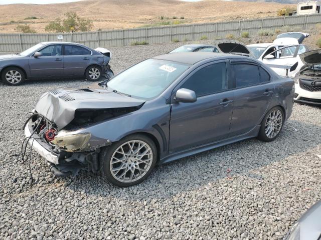  Salvage Mitsubishi Lancer