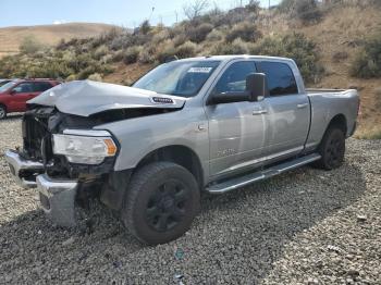  Salvage Ram 2500