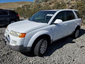  Salvage Saturn Vue