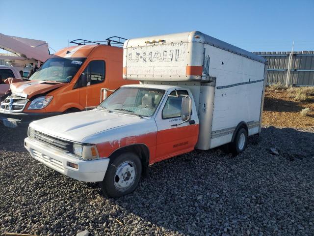  Salvage Toyota Pickup