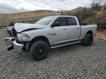  Salvage Ram 2500
