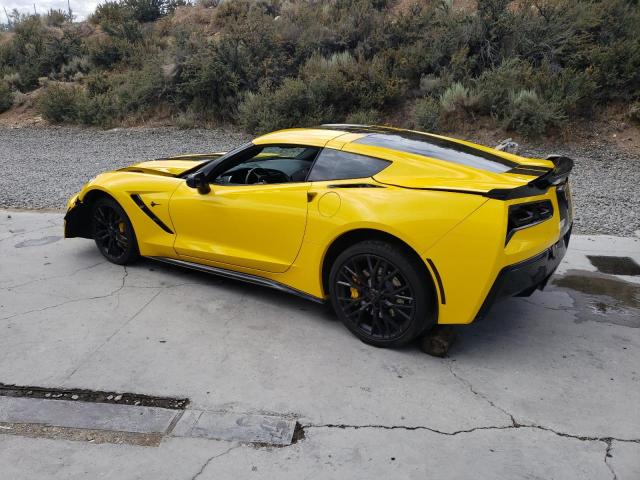 Chevrolet Corvette Stingray Z51 3lt Image 7