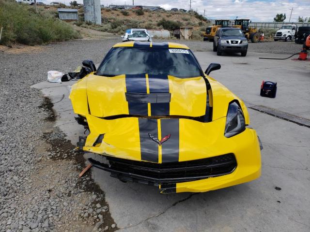 Chevrolet Corvette Stingray Z51 3lt Image 13