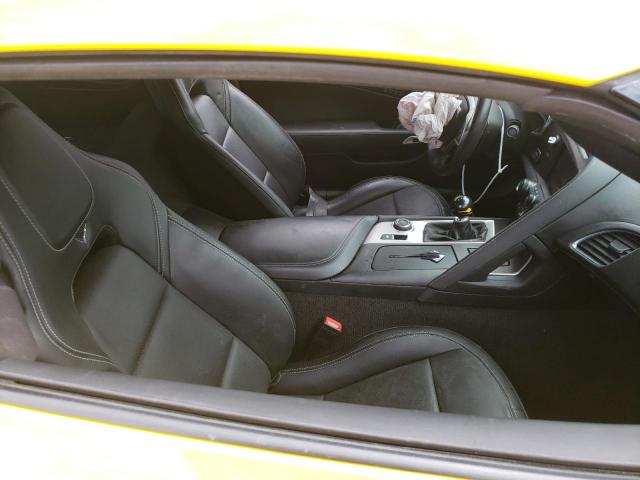 Chevrolet Corvette Stingray Z51 3lt Image 9