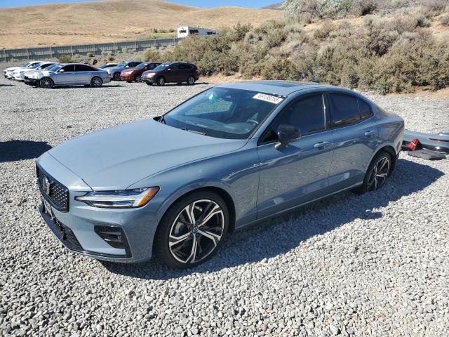  Salvage Volvo S60 Plus