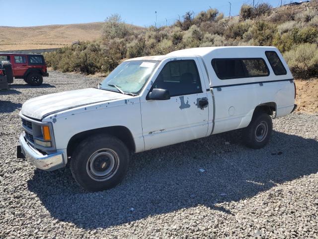  Salvage Chevrolet Gmt