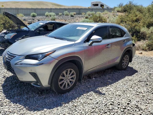  Salvage Lexus NX
