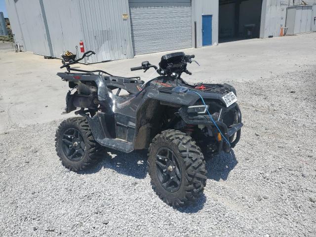  Salvage Polaris Atv