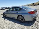 BMW 5 Series I Image 8