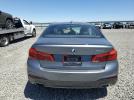 BMW 5 Series I Image 6