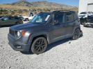 Jeep Renegade Latitude Image 1