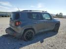 Jeep Renegade Latitude Image 11