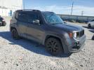 Jeep Renegade Latitude Image 4