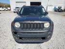 Jeep Renegade Latitude Image 5