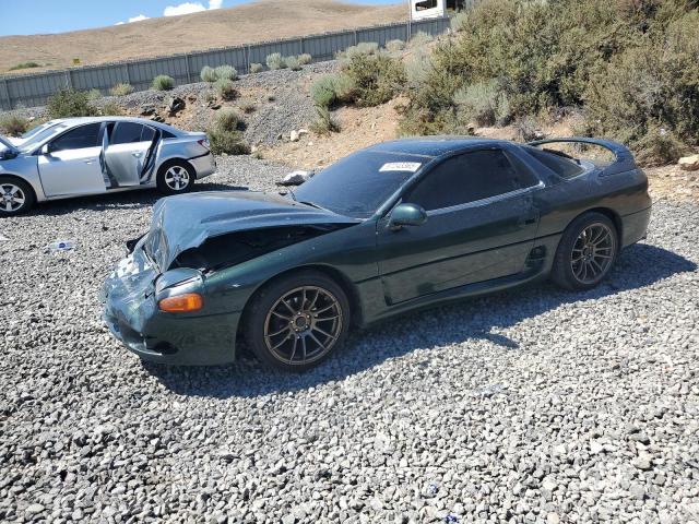  Salvage Mitsubishi 3000GT
