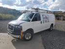 GMC Savana G3500 Image 1