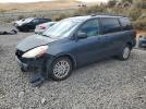 Toyota Sienna Le Image 1