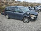 Toyota Sienna Le Image 5