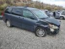 Toyota Sienna Le Image 8