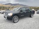 Nissan Titan Xe Image 1