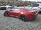 Chevrolet Camaro Ls Image 2