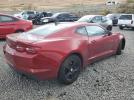 Chevrolet Camaro Ls Image 12