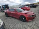 Chevrolet Camaro Ls Image 9
