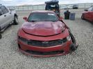 Chevrolet Camaro Ls Image 6