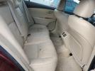 Lexus Es 350 Image 11