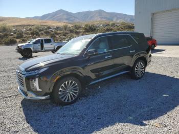  Salvage Hyundai PALISADE