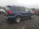 Lexus Gx 470 Image 5